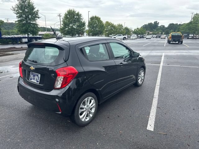 Used 2022 Chevrolet Spark LT FWD image 6