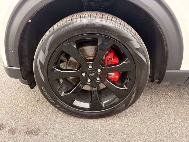 Used 2021 Ford Explorer ST w/ Equipment Group 401A image 13