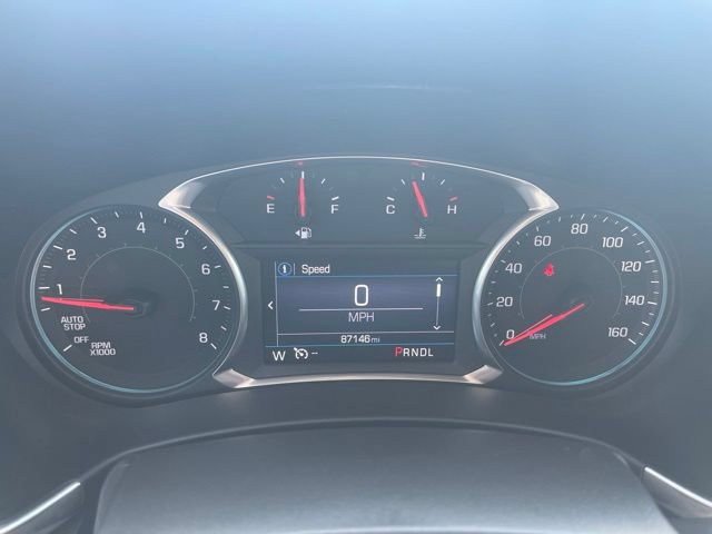 Used 2019 Chevrolet Equinox LT FWD image 22
