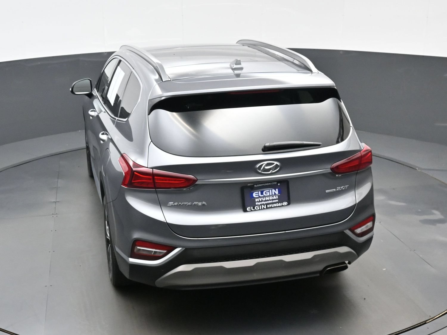 Used 2019 Hyundai Santa Fe AWD image 39