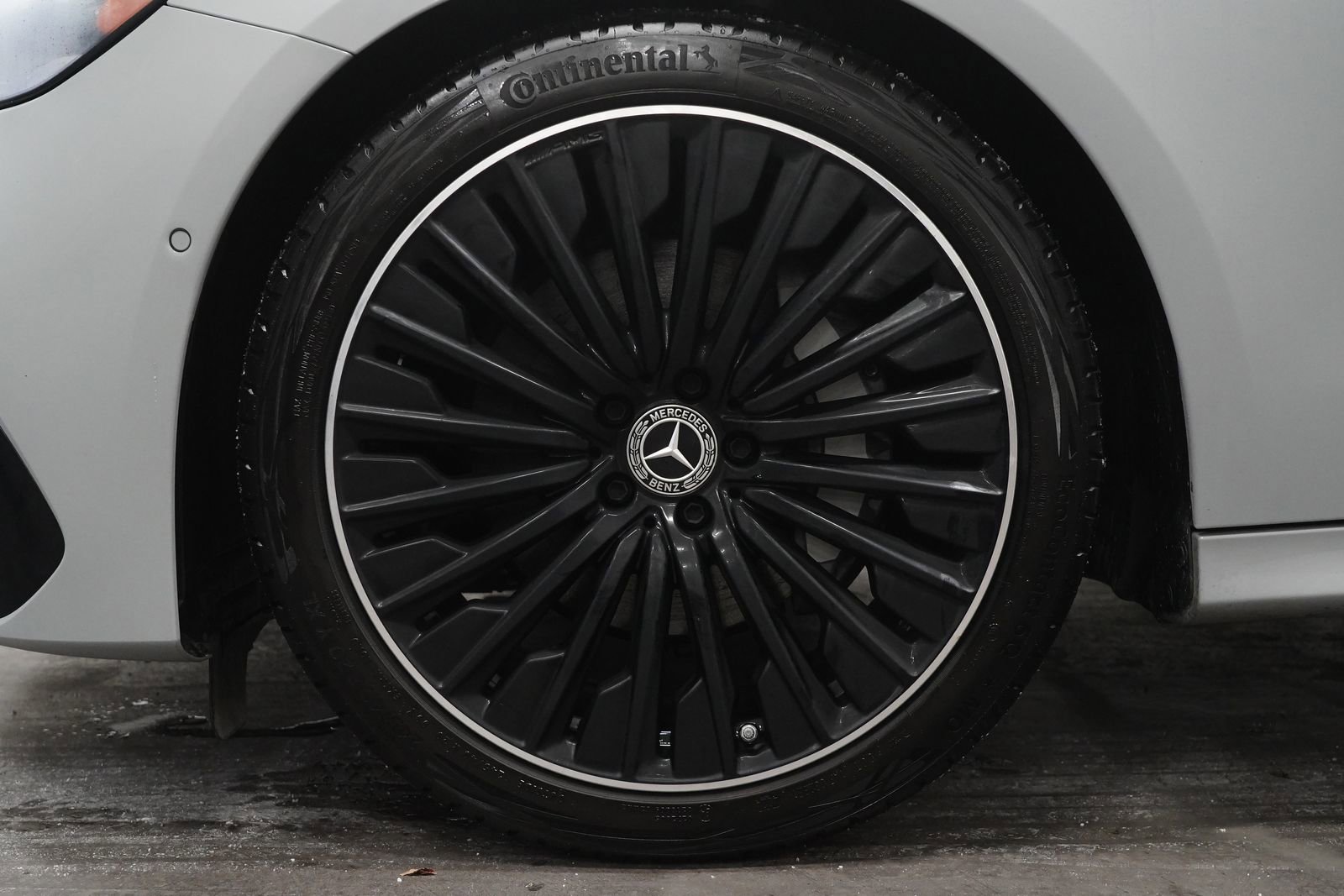 Certified 2024 Mercedes-Benz E 350 4MATIC Sedan image 11