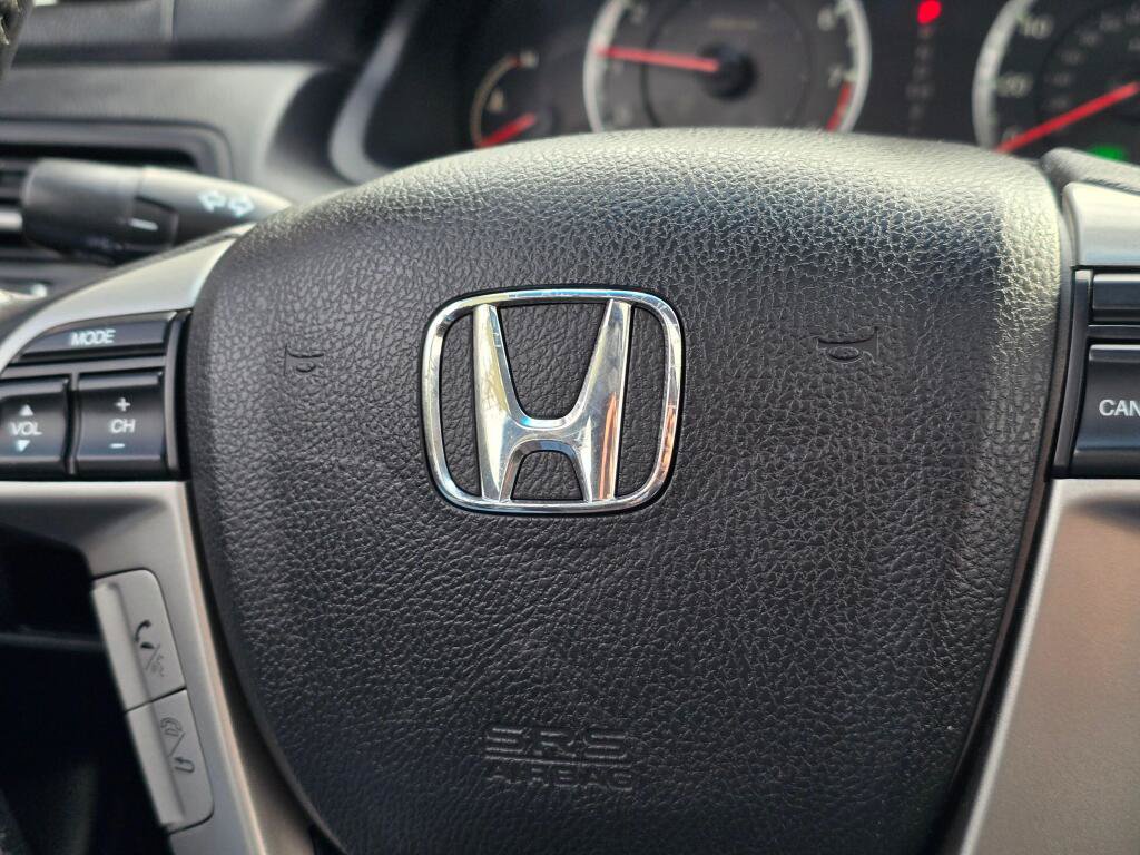 Used 2011 Honda Accord EX-L image 31