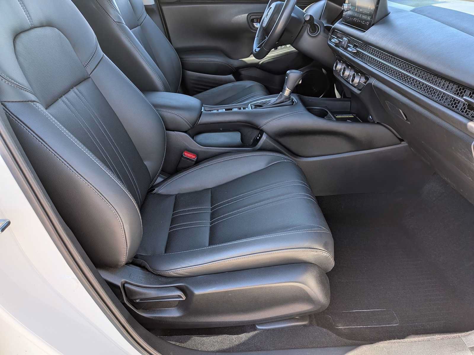 Certified 2024 Honda HR-V EX-L image 21