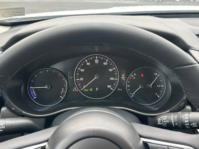 New 2025 MAZDA CX-50 AWD 2.5 Hybrid w/ Weather Package image 24