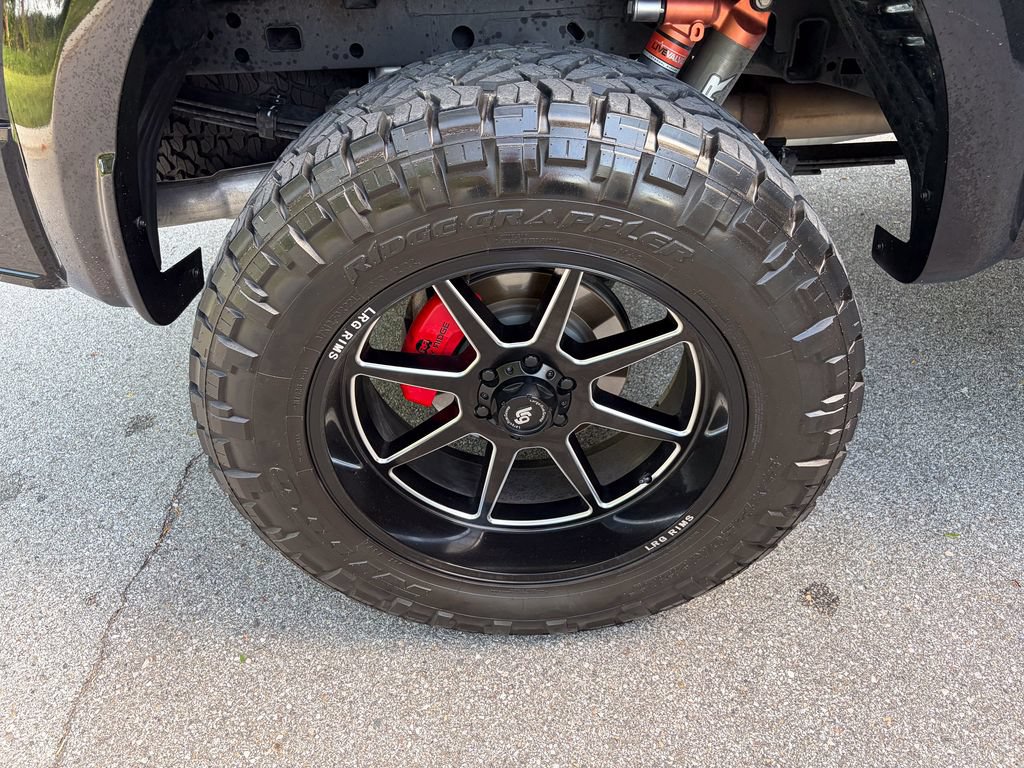 Used 2019 Ford F150 Raptor w/ Equipment Group 802A Luxury AWD/4WD image 53