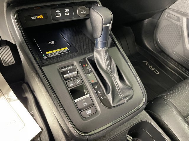 Certified 2024 Honda CR-V EX-L image 9