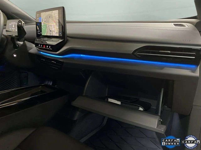 Used 2024 Volkswagen ID.4 S image 84