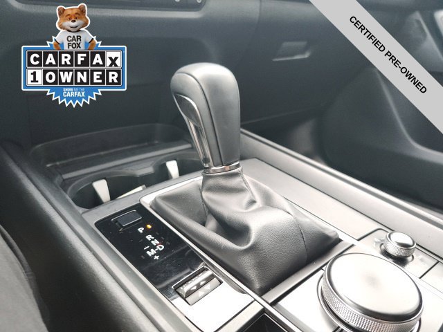 Certified 2024 MAZDA CX-50 AWD 2.5 S w/ Premium Package image 35