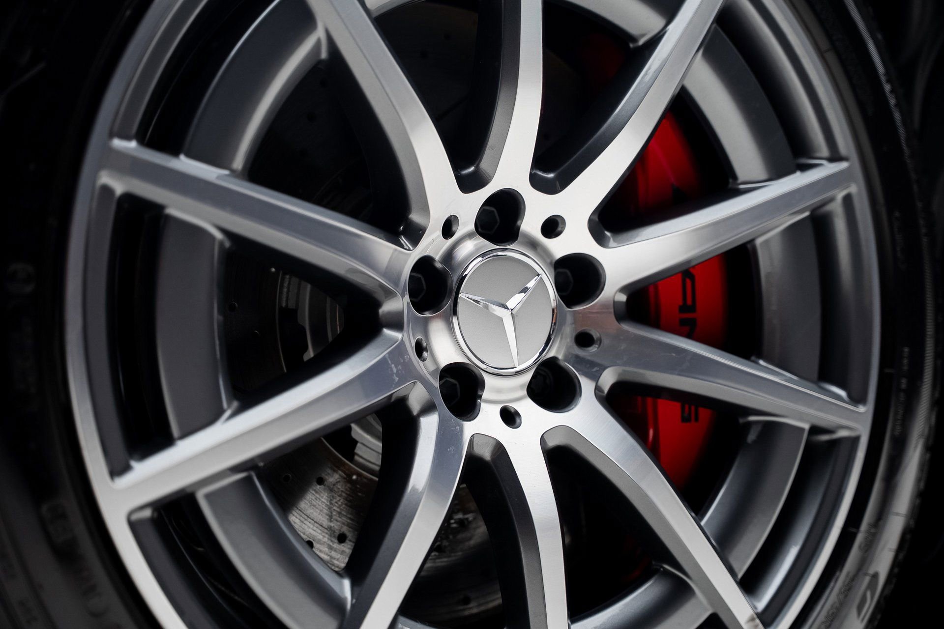 Used 2025 Mercedes-Benz S 63 AMG S image 23