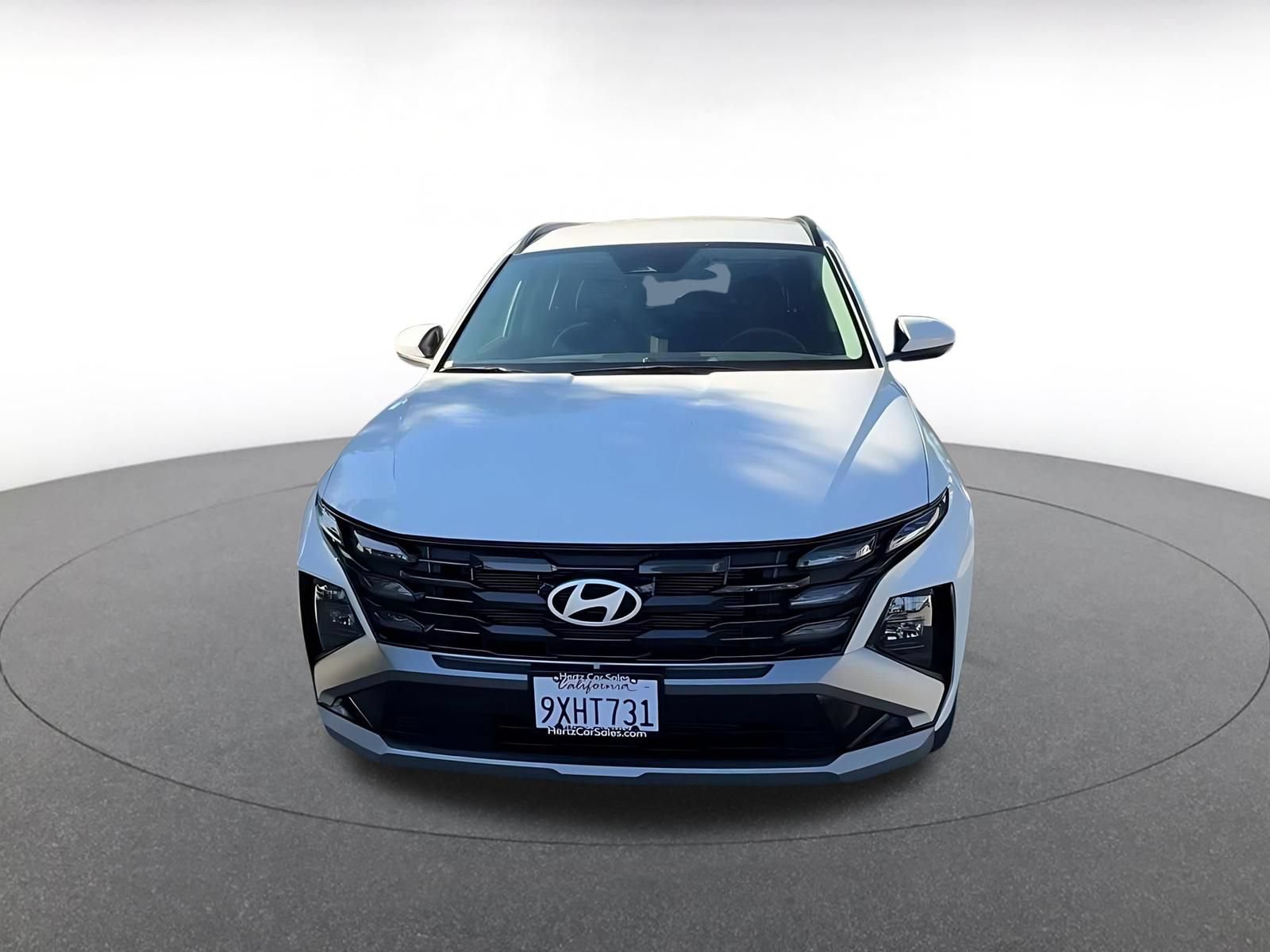 Used 2026 Hyundai Tucson SEL FWD image 4