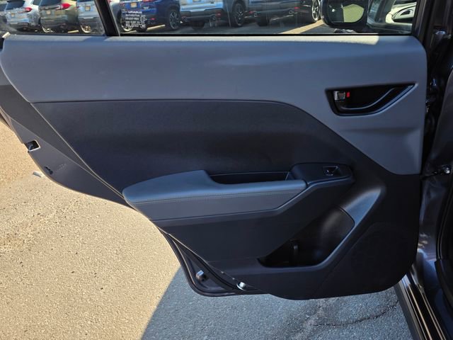 Certified 2024 Subaru Crosstrek 2.0i Premium image 22