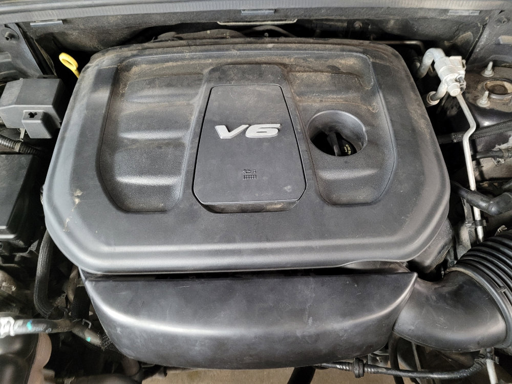 Used 2018 Jeep Grand Cherokee Altitude image 30