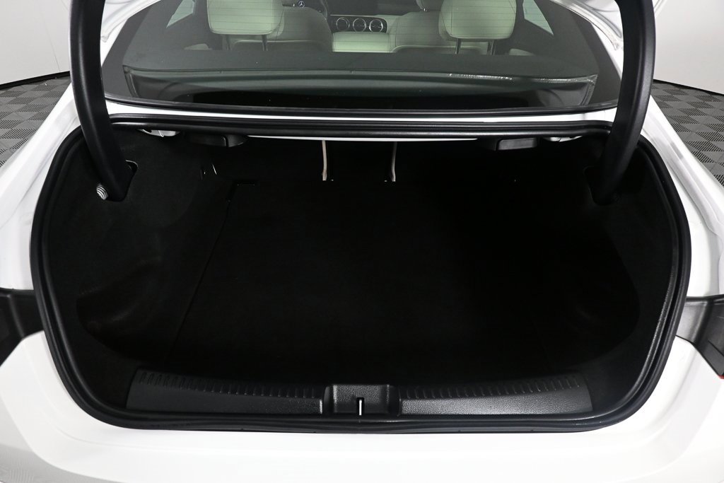 Used 2025 Mercedes-Benz CLA 250 CLA 250 image 29