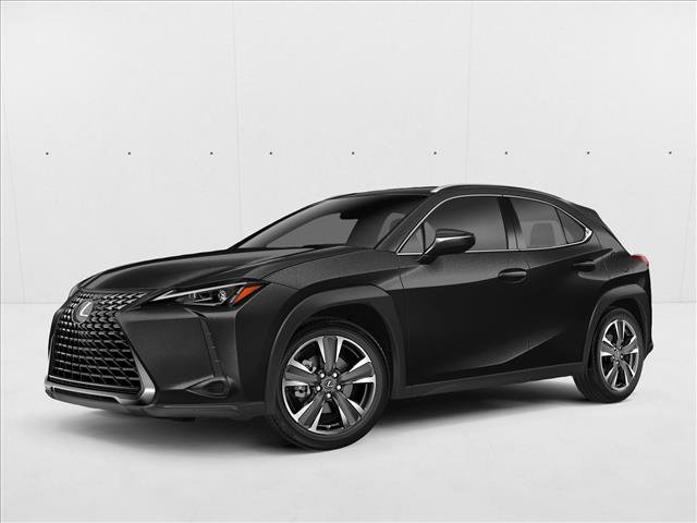 New 2025 Lexus UX 300h FWD