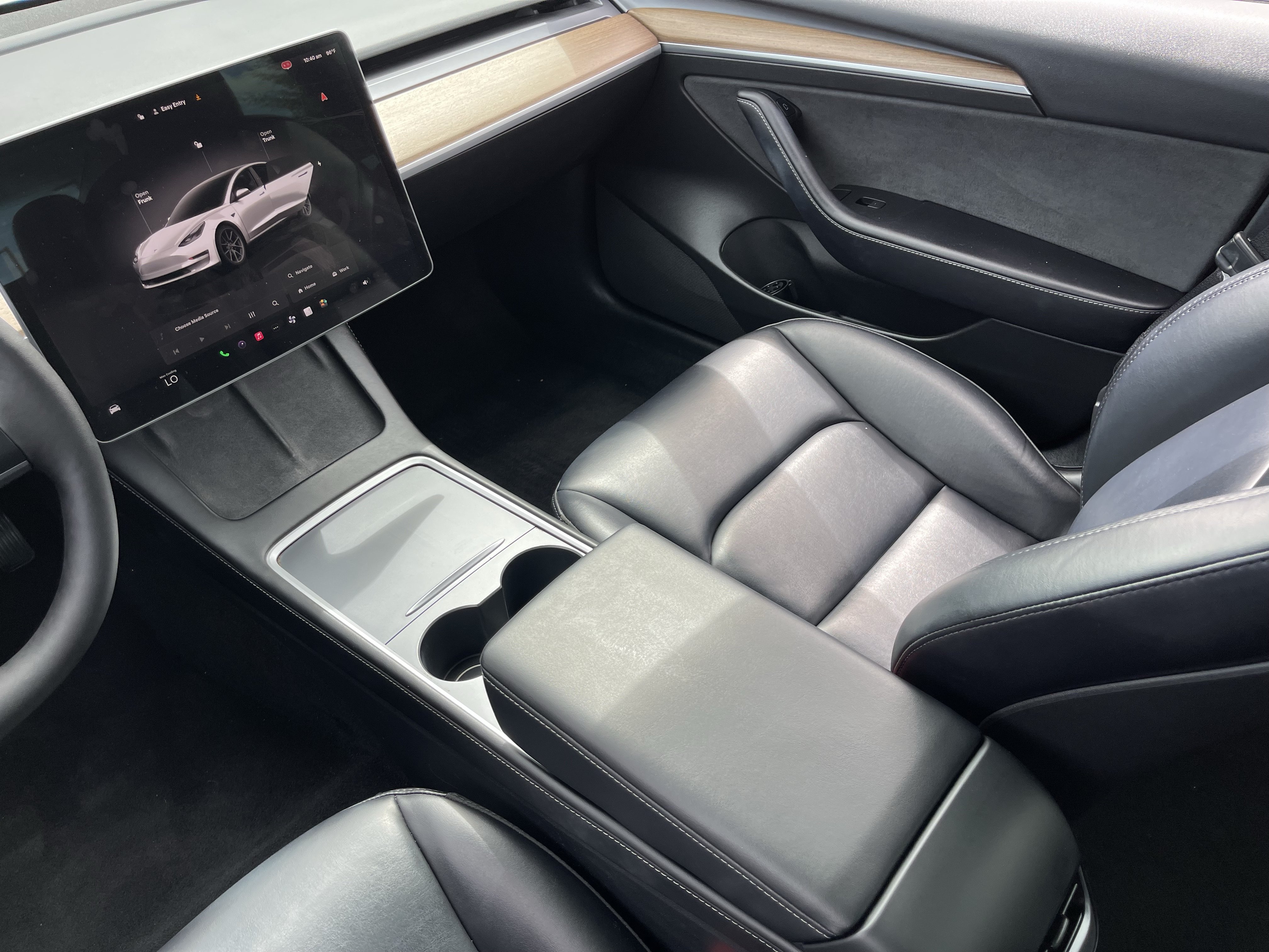 Used 2023 Tesla Model 3 Standard Range RWD image 16