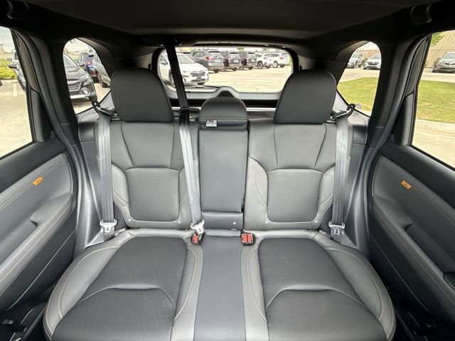 Certified 2026 Subaru Forester Wilderness AWD/4WD image 23