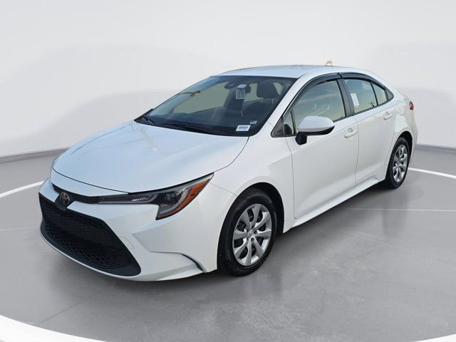 Used 2021 Toyota Corolla LE image 7