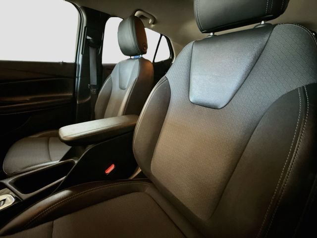 Used 2023 Buick Encore GX Select FWD image 21