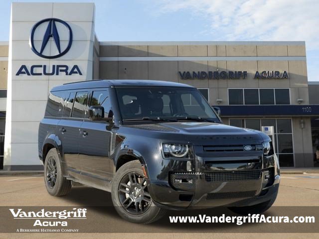 Used 2024 Land Rover Defender 130 X-Dynamic SE AWD/4WD image 1