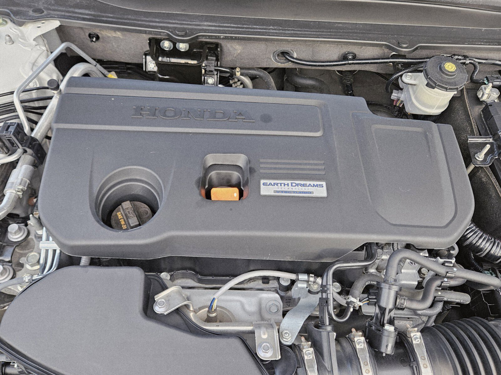 Used 2019 Honda Accord Sport image 23