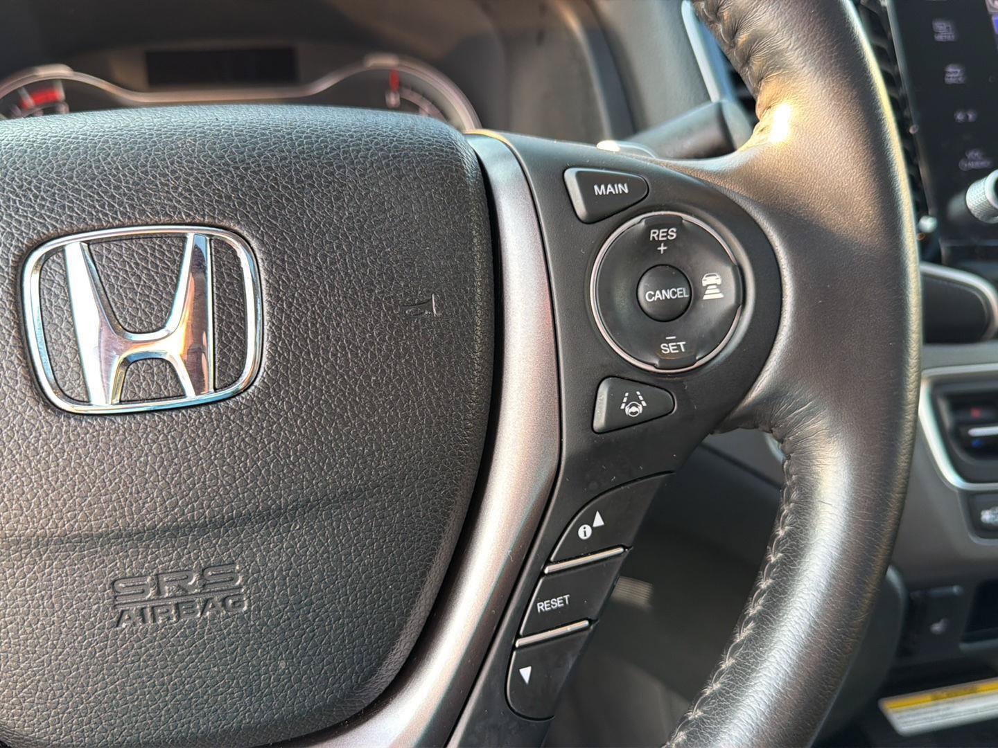 Used 2023 Honda Ridgeline RTL-E image 22