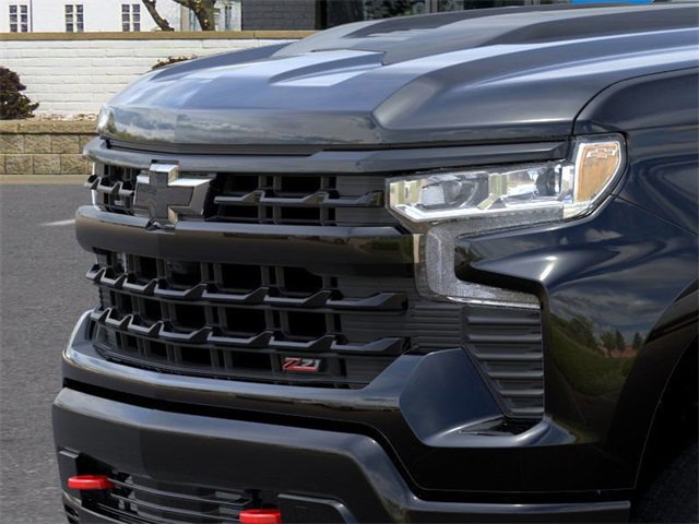 New 2026 Chevrolet Silverado 1500 LT Trail Boss w/ Convenience Package II image 13