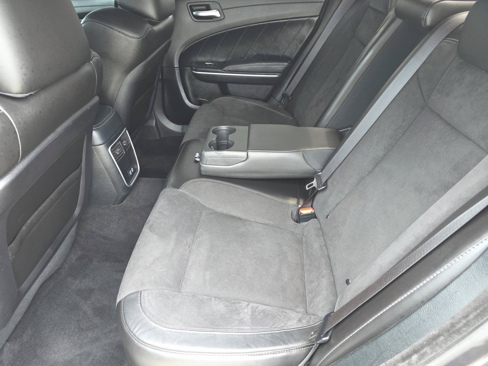 Used 2023 Dodge Charger Scat Pack RWD image 20