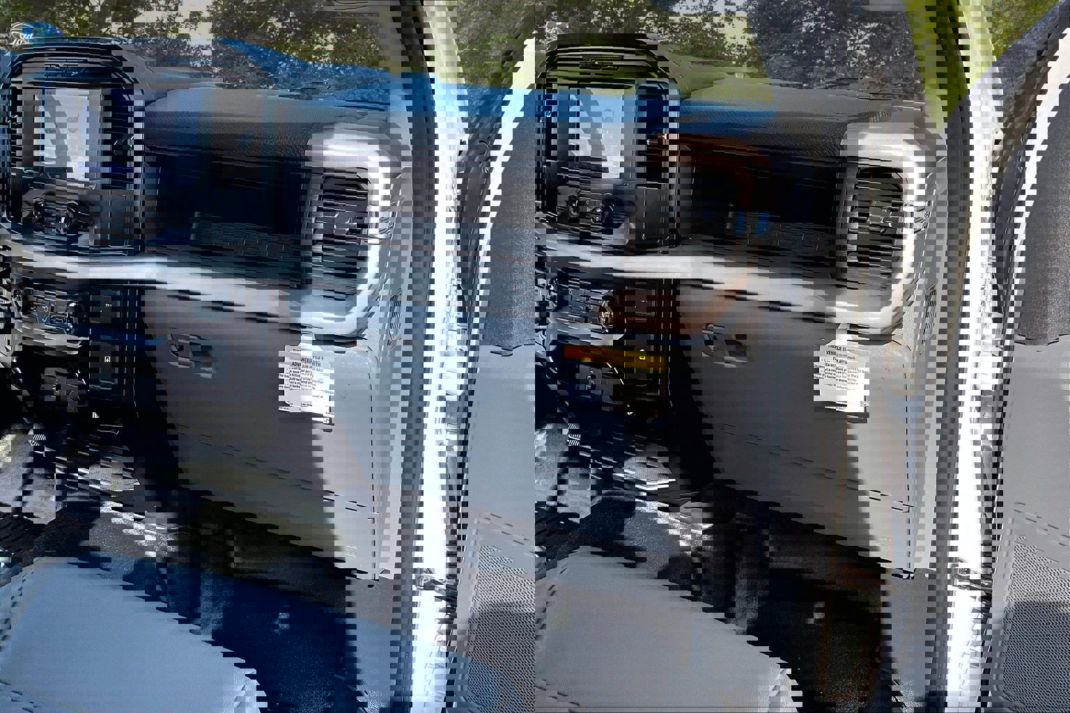 Used 2023 Ford F150 XL image 22