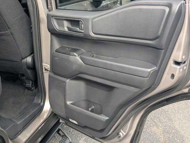 Used 2025 Toyota Land Cruiser 1958 AWD/4WD image 15