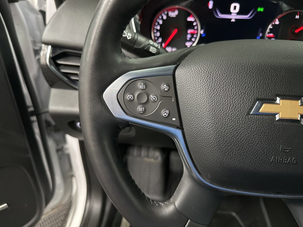 Used 2022 Chevrolet Traverse High Country image 16