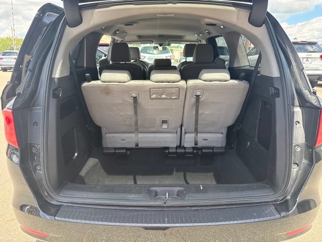 Used 2019 Honda Odyssey EX-L image 13