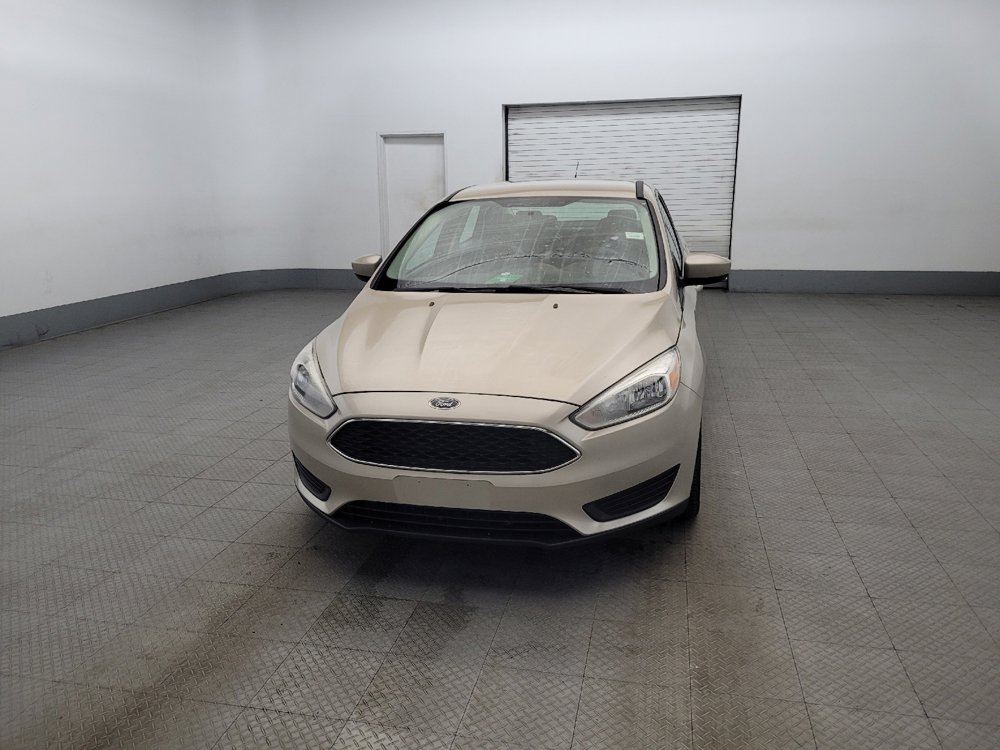 Used 2018 Ford Focus SE image 15