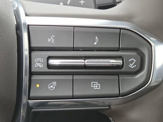 New 2026 GMC Yukon Elevation w/ Elevation Premium Package image 16