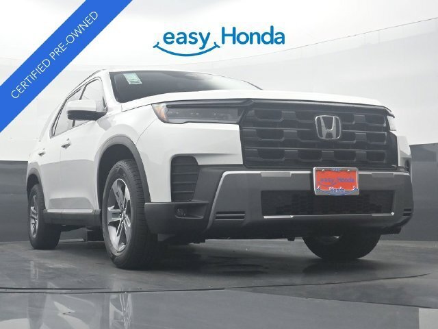 Used 2026 Honda Pilot EX-L image 27