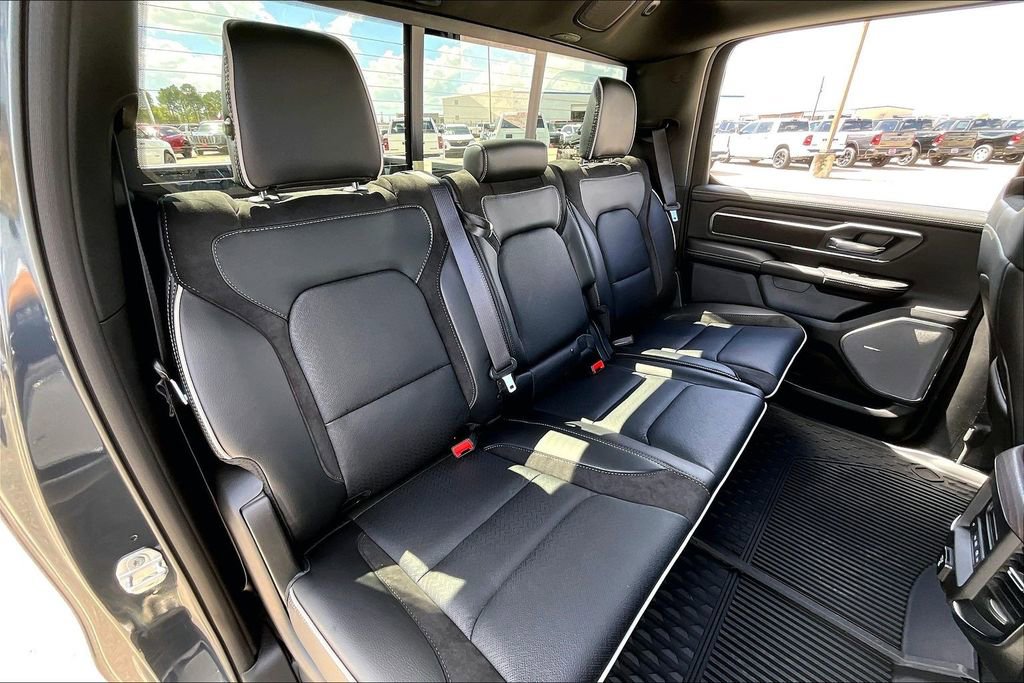 New 2026 RAM 1500 Laramie image 22