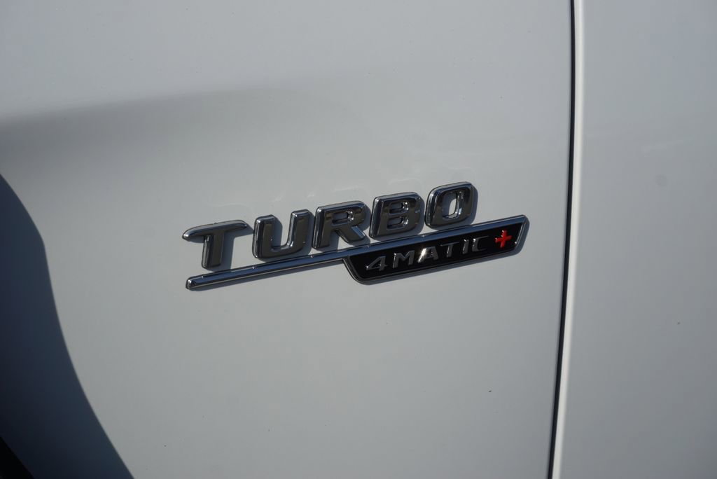 New 2026 Mercedes-Benz CLE 53 AMG 4MATIC Coupe image 13