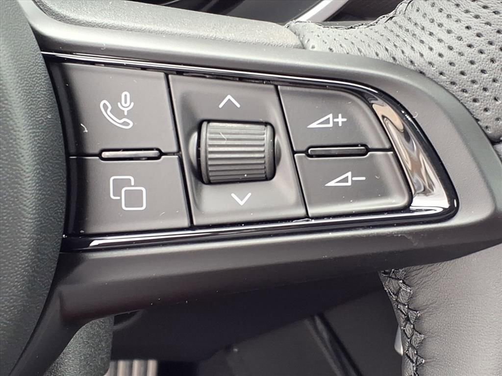 New 2025 Alfa Romeo Stelvio Sprint w/ Convenience Package AWD/4WD image 19