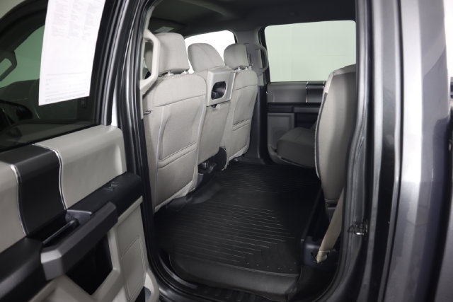 Used 2018 Ford F150 XLT w/ Equipment Group 302A Luxury AWD/4WD image 57