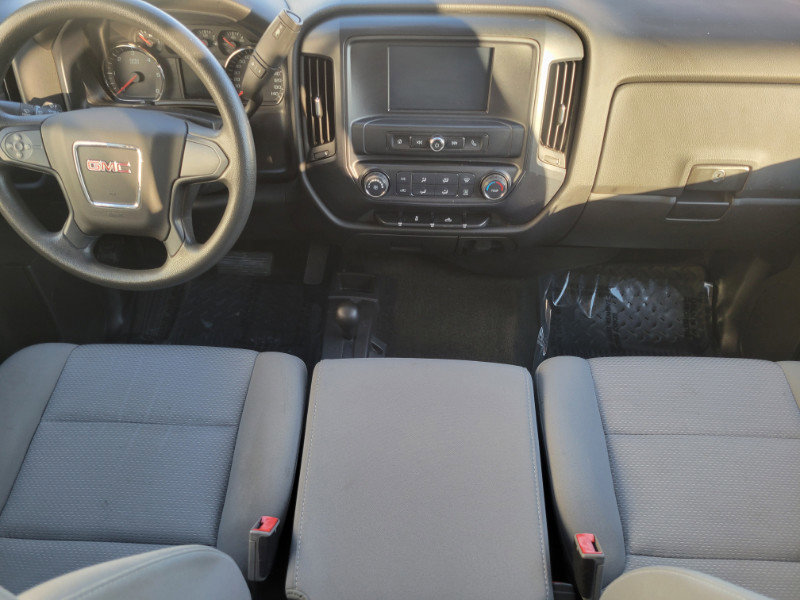 Used 2017 GMC Sierra 1500 4x4 Double Cab w/ Elevation Edition image 29