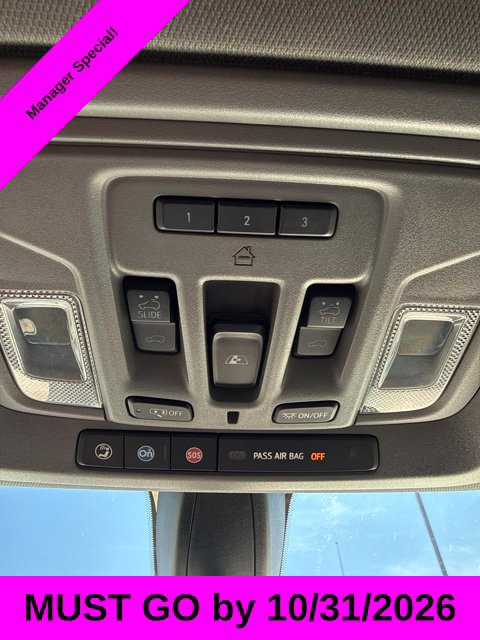 Used 2020 Chevrolet Silverado 1500 RST w/ Rally Edition AWD/4WD image 19