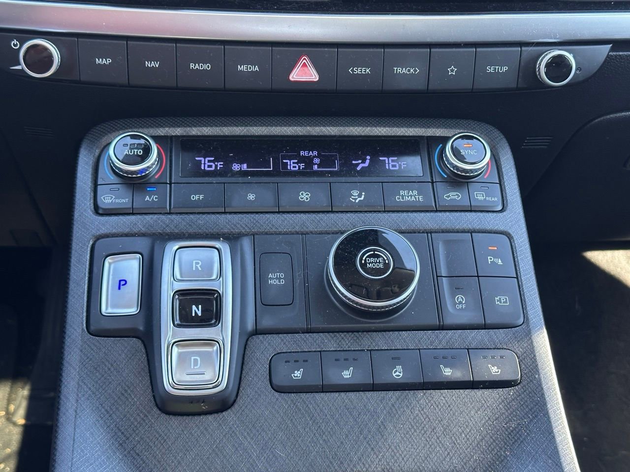 Used 2023 Hyundai Palisade Limited image 38