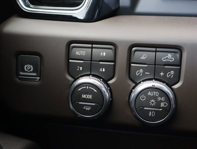 Used 2026 GMC Sierra 2500 Denali w/ Denali Reserve Package image 28