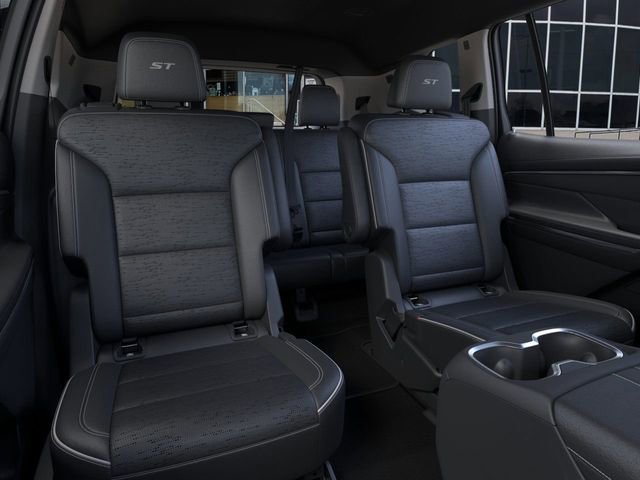 New 2026 Buick Enclave Sport Touring AWD/4WD image 17