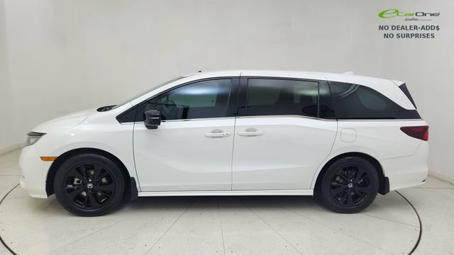 Used 2023 Honda Odyssey Sport image 10