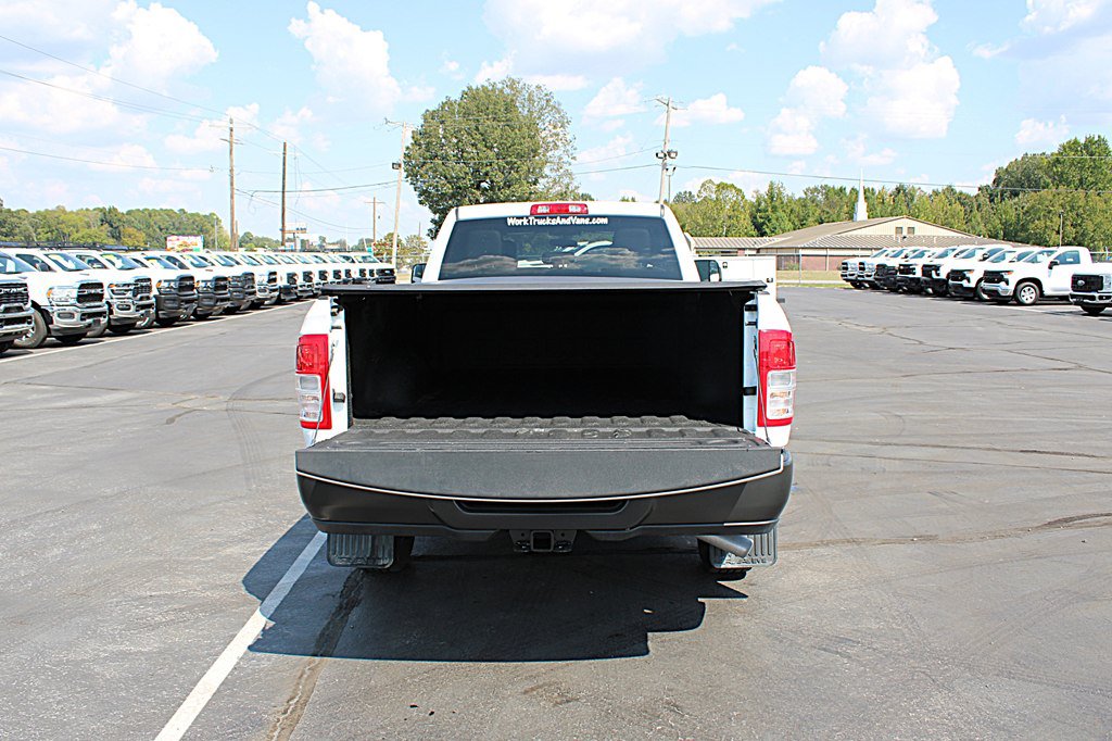Used 2022 RAM 2500 Tradesman RWD image 13