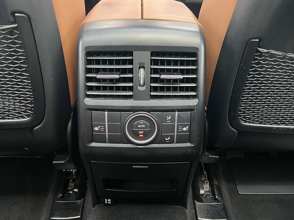 Used 2017 Mercedes-Benz GLE 43 AMG 4MATIC Coupe w/ Parking Assist Package image 44