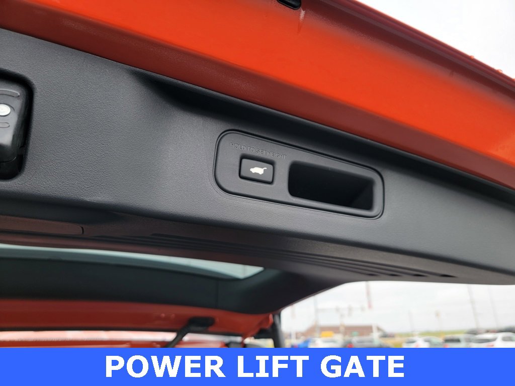 New 2026 Honda Passport TrailSport Elite image 21