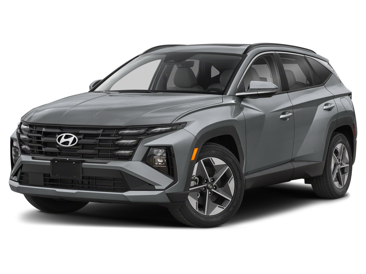New 2026 Hyundai Tucson SEL AWD/4WD image 19