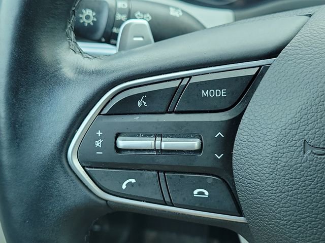 Used 2022 Hyundai Palisade SEL w/ Premium Package image 24