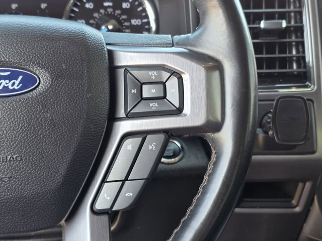 Certified 2020 Ford Expedition Platinum image 29